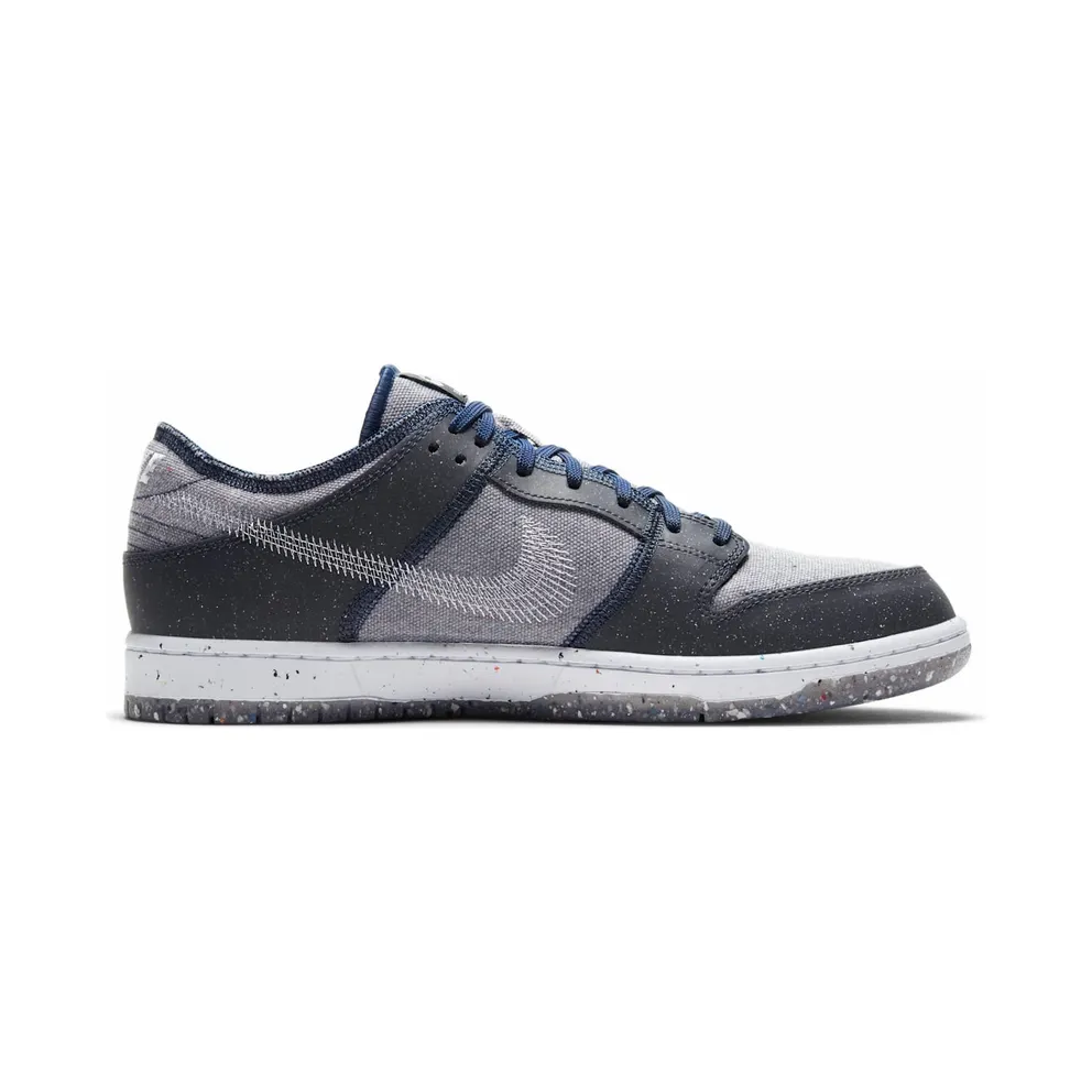 Nike SB Dunk Low Pro E “Crater” (2020) (CT2224-001)
