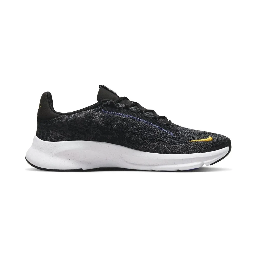 Nike SuperRep Go 3 Next Nature Flyknit HIIT Class Black (DQ0305-001)