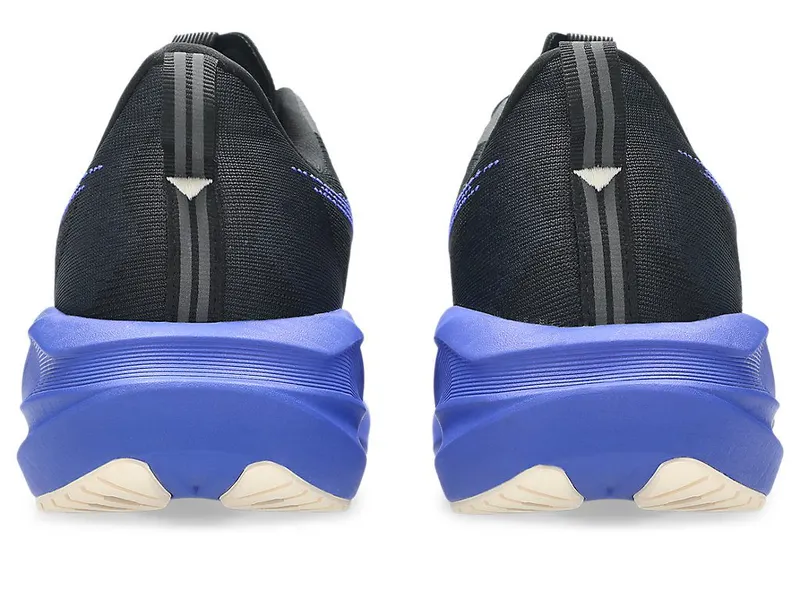 ASICS NOVABLAST 5 “Black / Cobalt Burst” (1011B974-004)