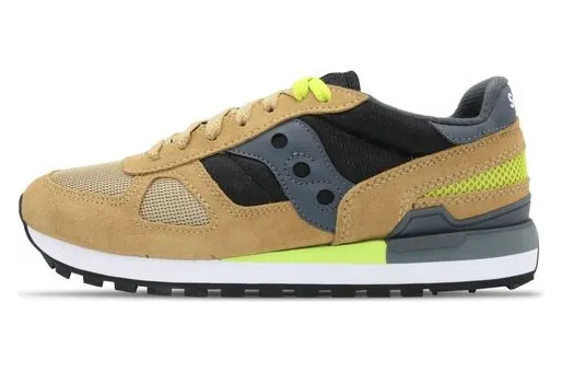 Saucony Shadow Original Bruin