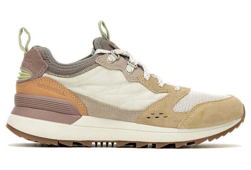 Merrell Alpine 83 Sneaker Recraft Camel Multi (J006880)