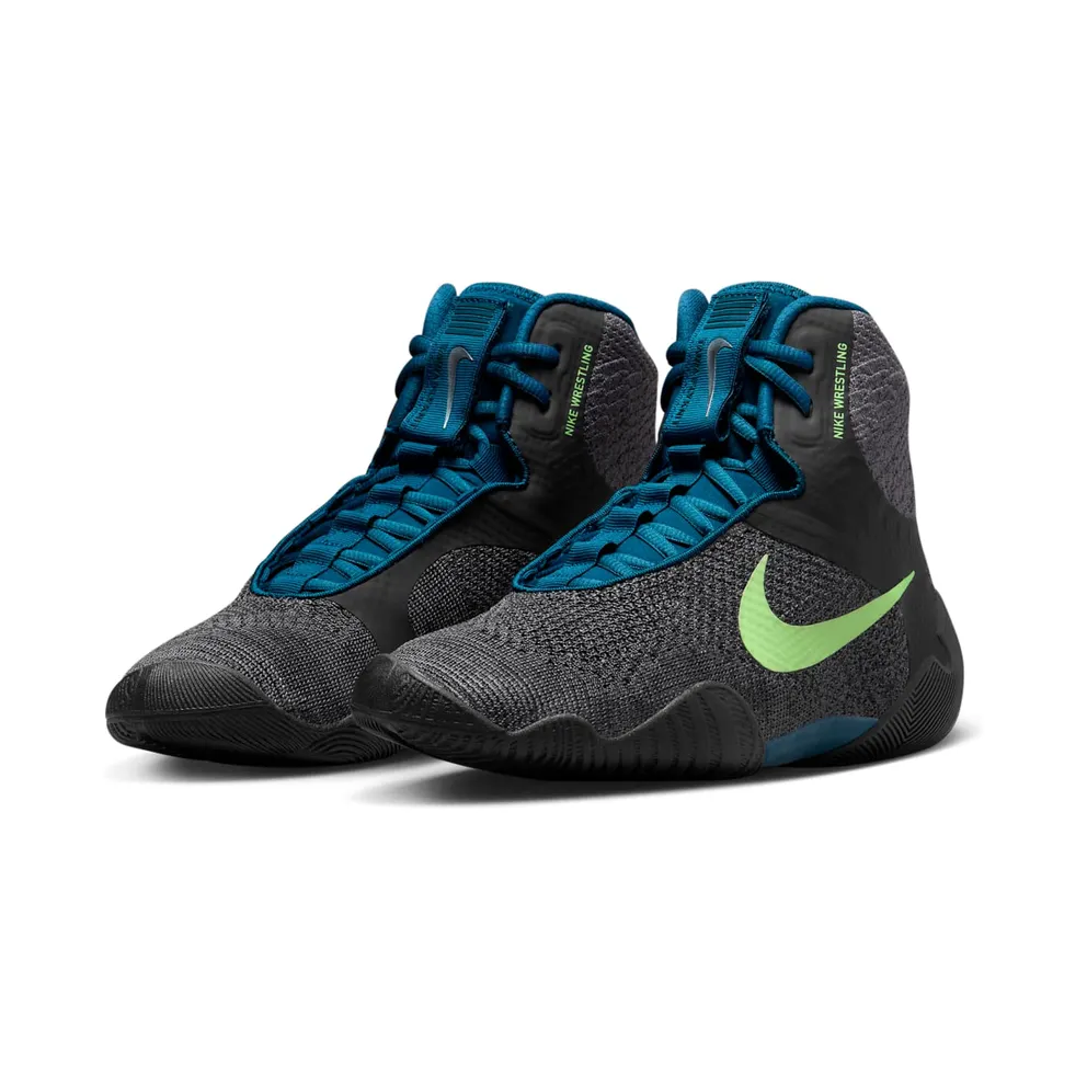 Nike Tawa “Black” (CI2952-004)