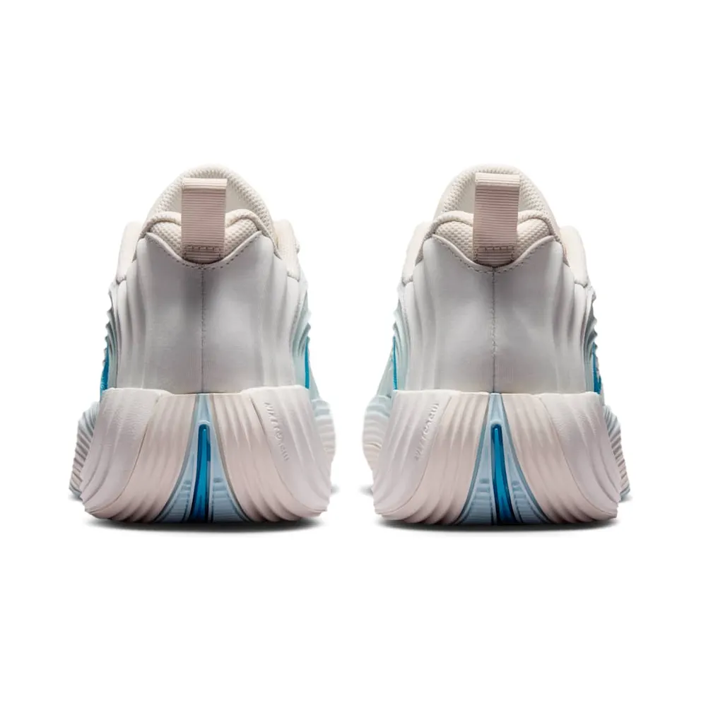 Nike Giannis Immortality 5 “Sail / Glacier Blue / Chalk / Light Current Blue” (IM5130-102)