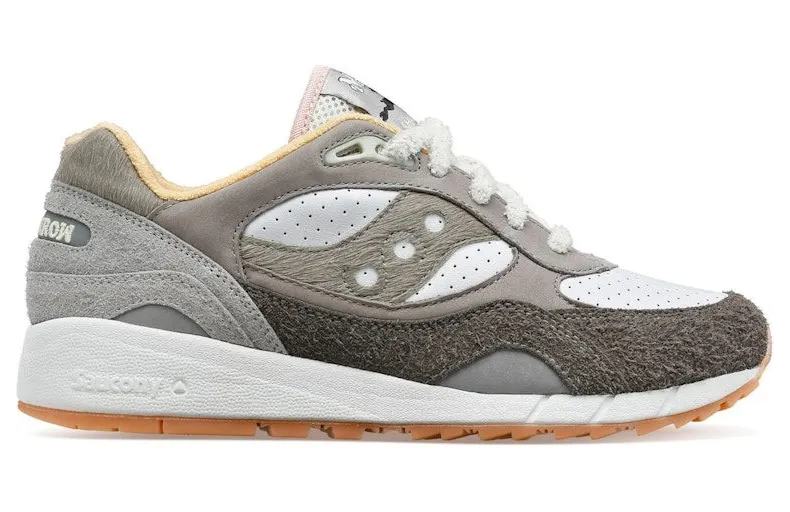 Saucony Shadow 6000 Maybe Tomorrow Hare (S70682-2)