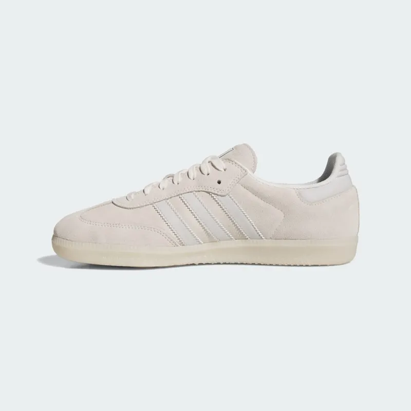 Adidas Samba Chalk White / Grey One / Carbon (JP5860)