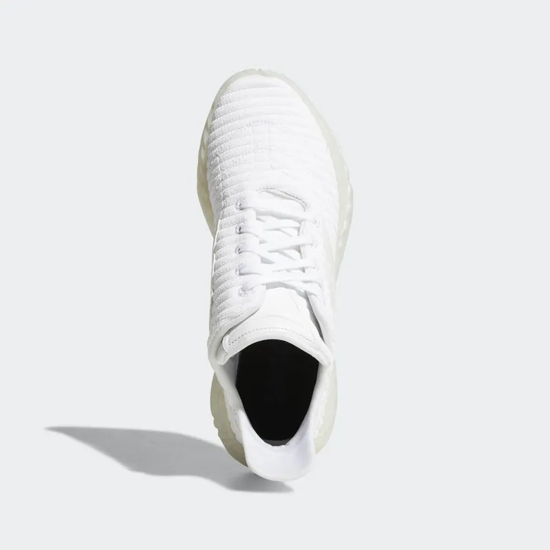 adidas Sobakov Triple White Cloud White/Crystal White/Crystal White (B41955)