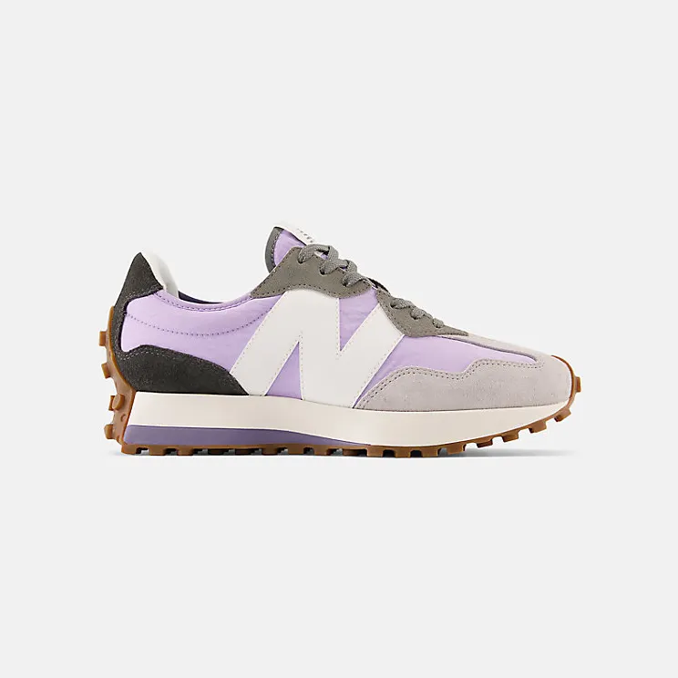 New Balance 327 Cyber Lilac (WS327TA)