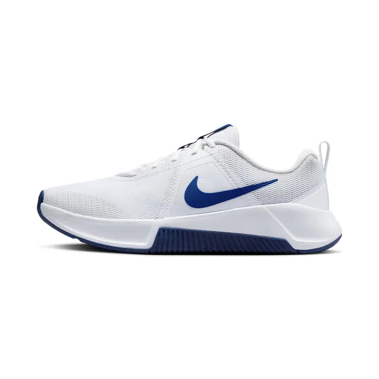 Nike MC Trainer 3 “White / Blue Void / Deep Royal Blue” (FQ1831-103)