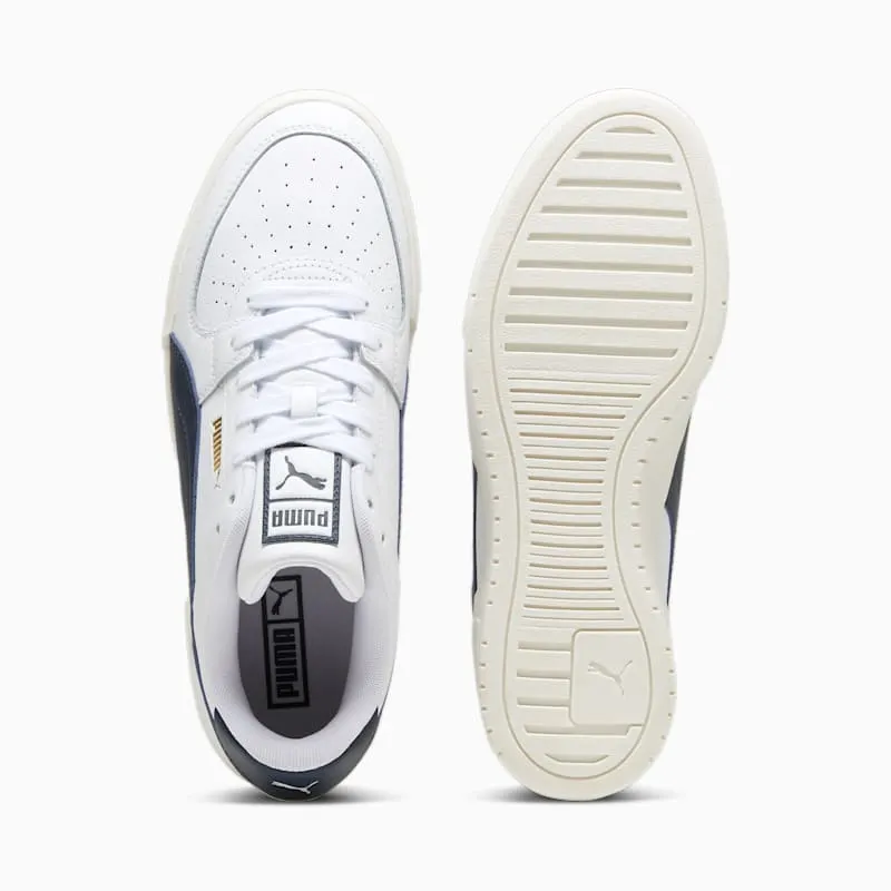 Puma CA Pro – “White Midnight Navy” (380190-57)