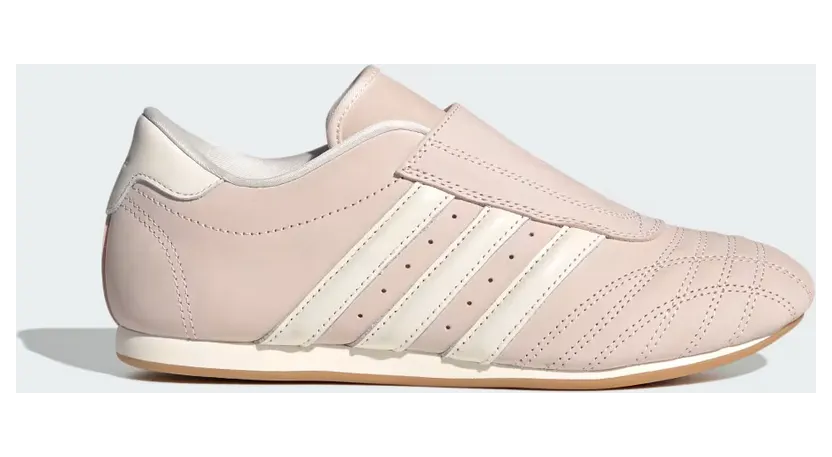 Adidas Taekwondo Wmns “Pink” (JS4523)