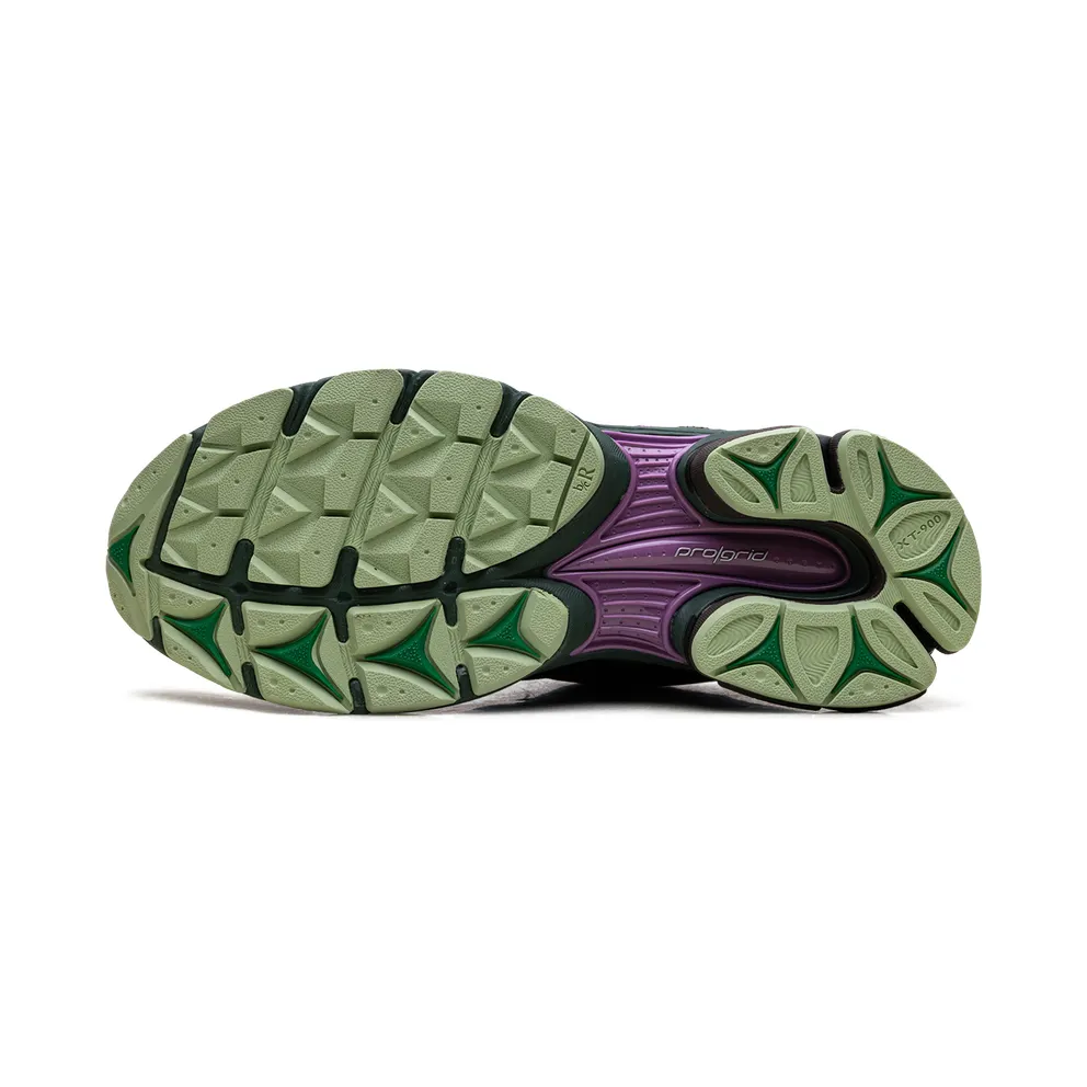 Saucony Progrid Triumph 4 “Jae Tips Flowers Grow Uptown Perilla” (S70966-3)
