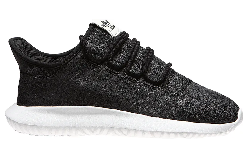 adidas Tubular Shadow Core Black Grey Five (W) (BY2121)