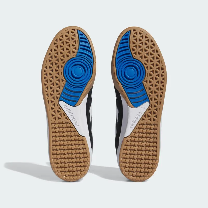 adidas Copa Premiere Core Black / Cloud White / Gum (IF7529)