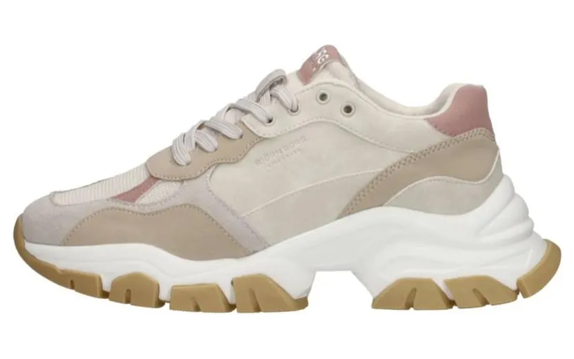 Björn Borg sneaker Beige (6000065346C43)