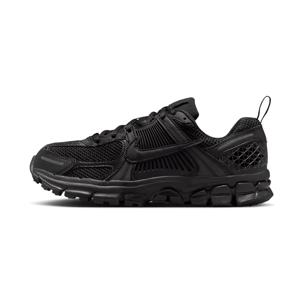 Nike Zoom Vomero 5 GS “Triple Black” (HF6998-001)