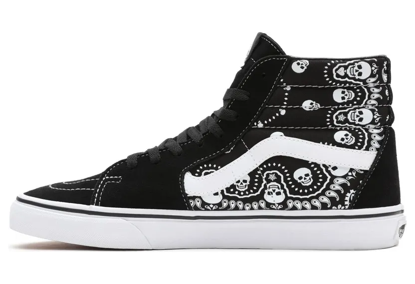 vans-sk8-hi VN0A32QGD9S