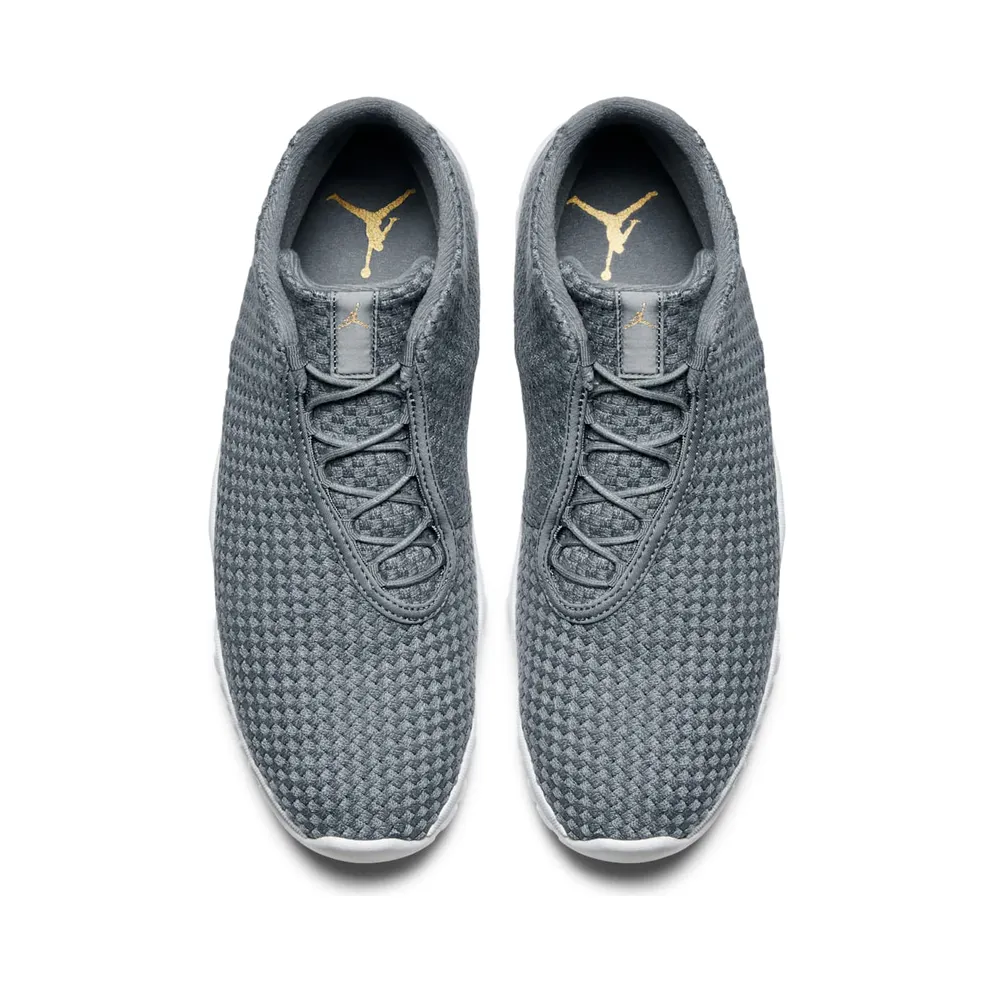 Jordan Future Cool Grey Cool Grey/White (656503-003)