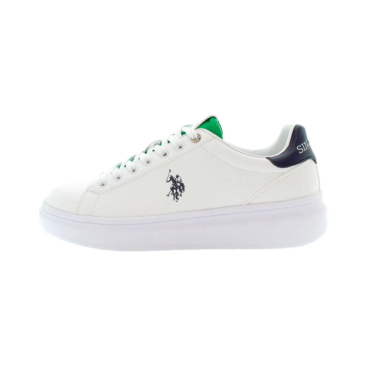 u-s-polo-assn-sneaker CODY010B-WHI