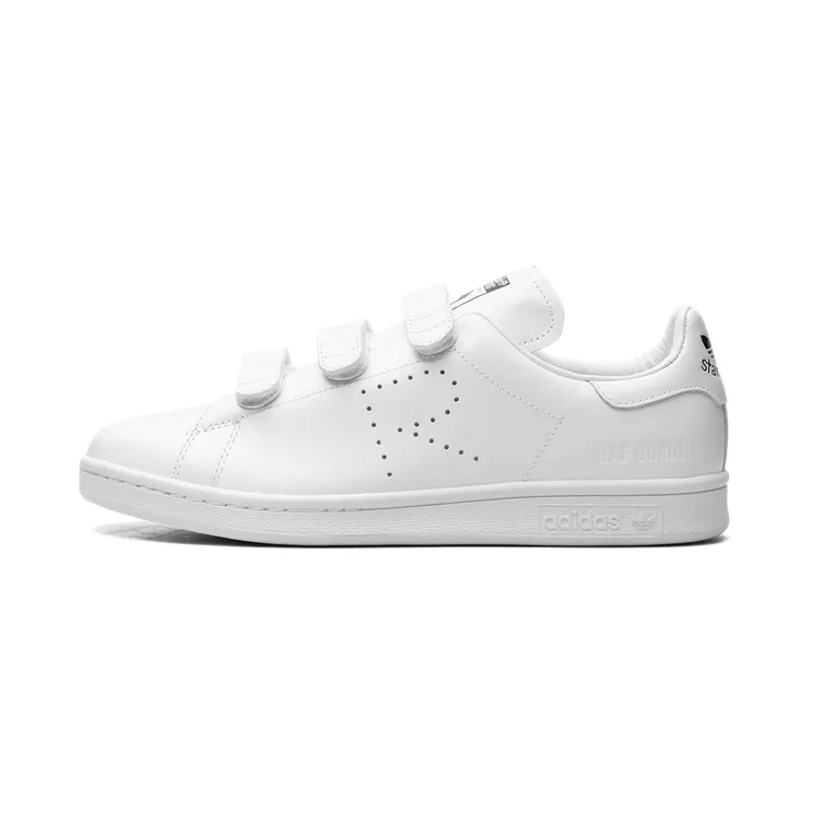 Adidas Stan Smith Comfort “Raf Simons White” (S81170)