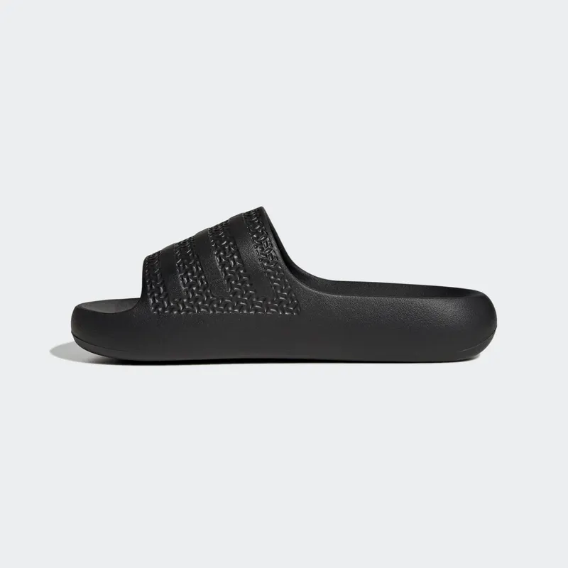 Adidas Adilette Ayoon Slides Core Black / Cloud White / Core Black (GX1979)