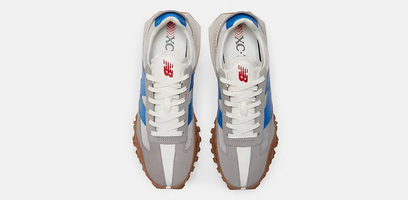 New Balance XC-72 Marblehead Cobalt (UXC72VD)