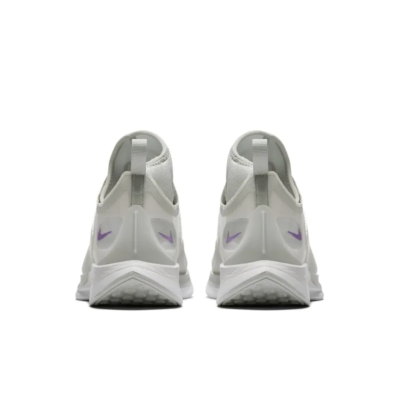 Nike  Zoom Pegasus Turbo XX Pure Platinum Bright Violet (W) Pure Platinum/Bright Violet (AR4347-002)