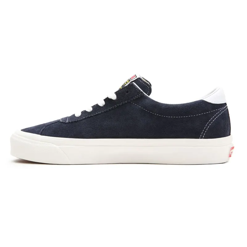 VANS Anaheim Factory Style 73 Dx Shoes (Blue)