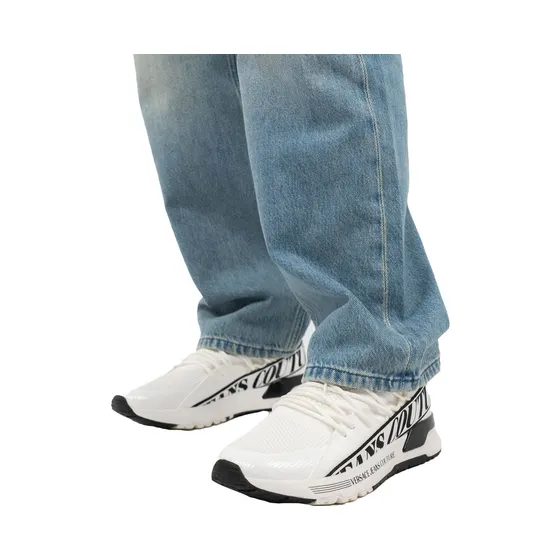 Versace Jeans Couture Versace White (YA3SA3ZSE21003)