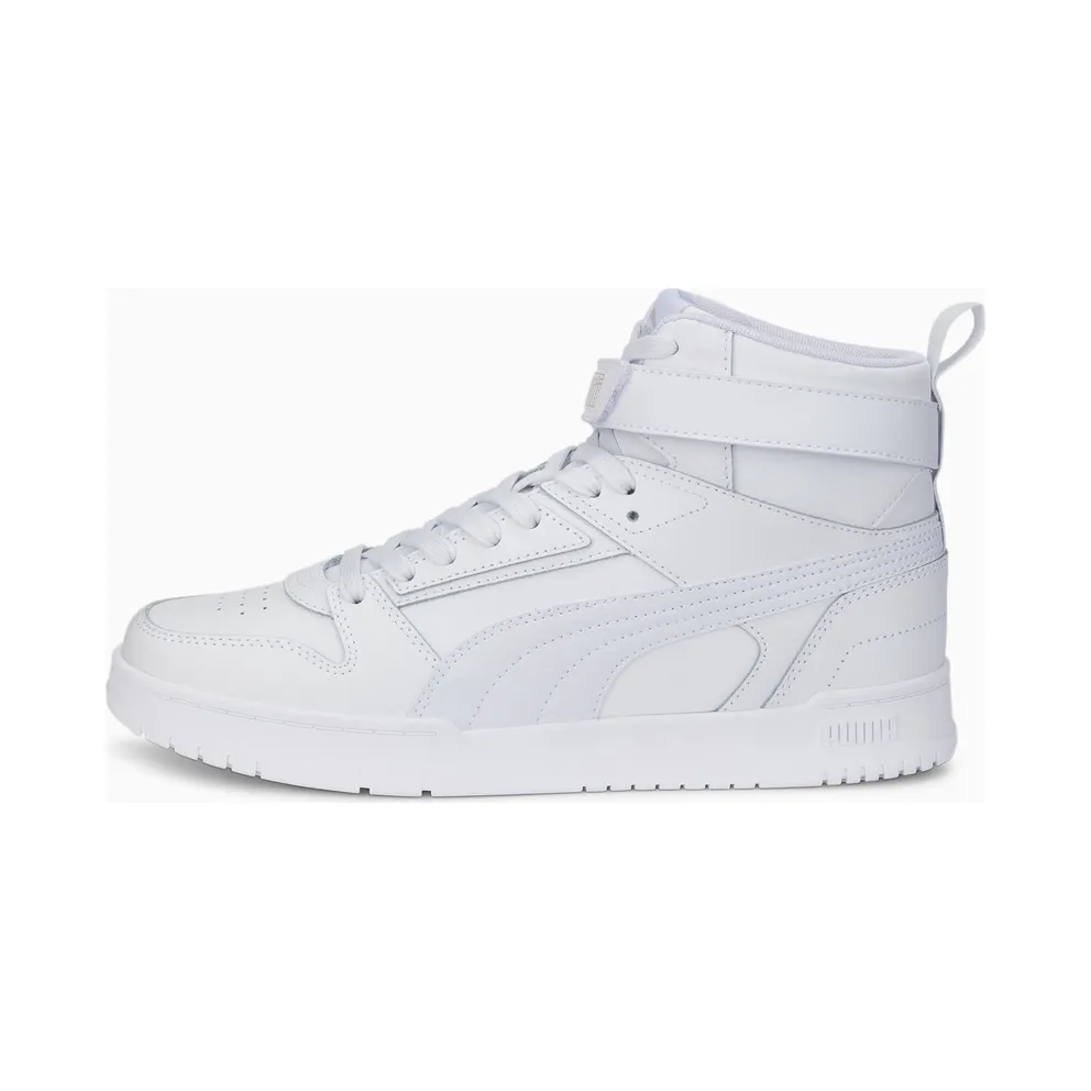 Puma Rebound Game “White / Gold” (38583902)