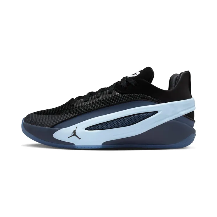 Jordan Luka 5 – Slovenian Glow – Slovenian Glow “Black / Thunder Blue / White” (IM5182-002)