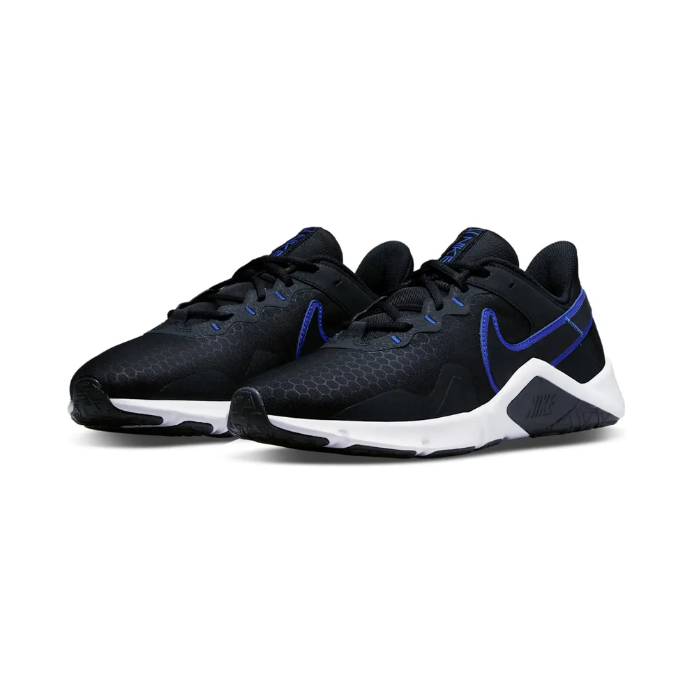 Nike Legend Essential 2 Training Blue (CQ9356-403)
