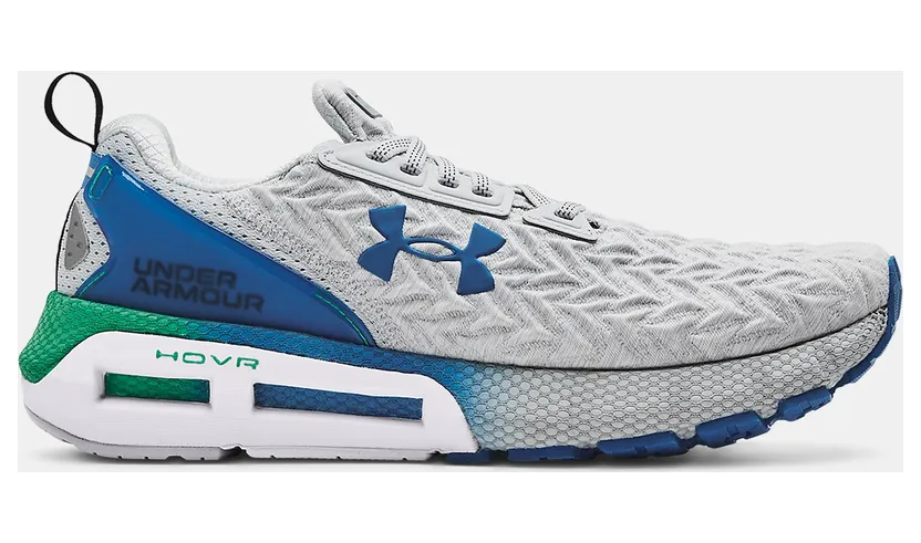 Under Armour HOVR™ Mega 2 Clone Gray (3024479-105)