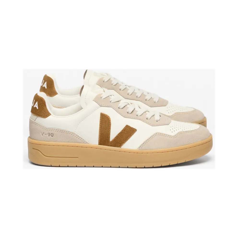 Veja V-90 Beige (VD2020915B)