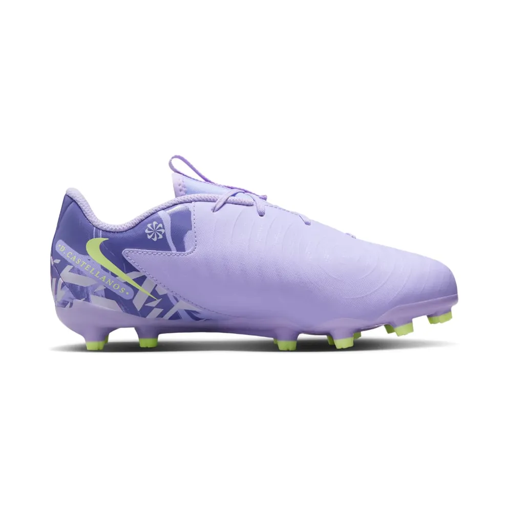 Nike Phantom GX 2 Academy FG/MG GS “United Pack” (HF1502-500)