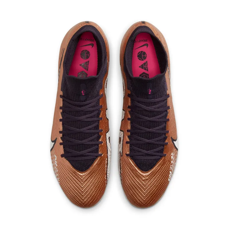 Nike Zoom Mercurial Superfly 9 Pro FG Generation Pack (DR5939-810)