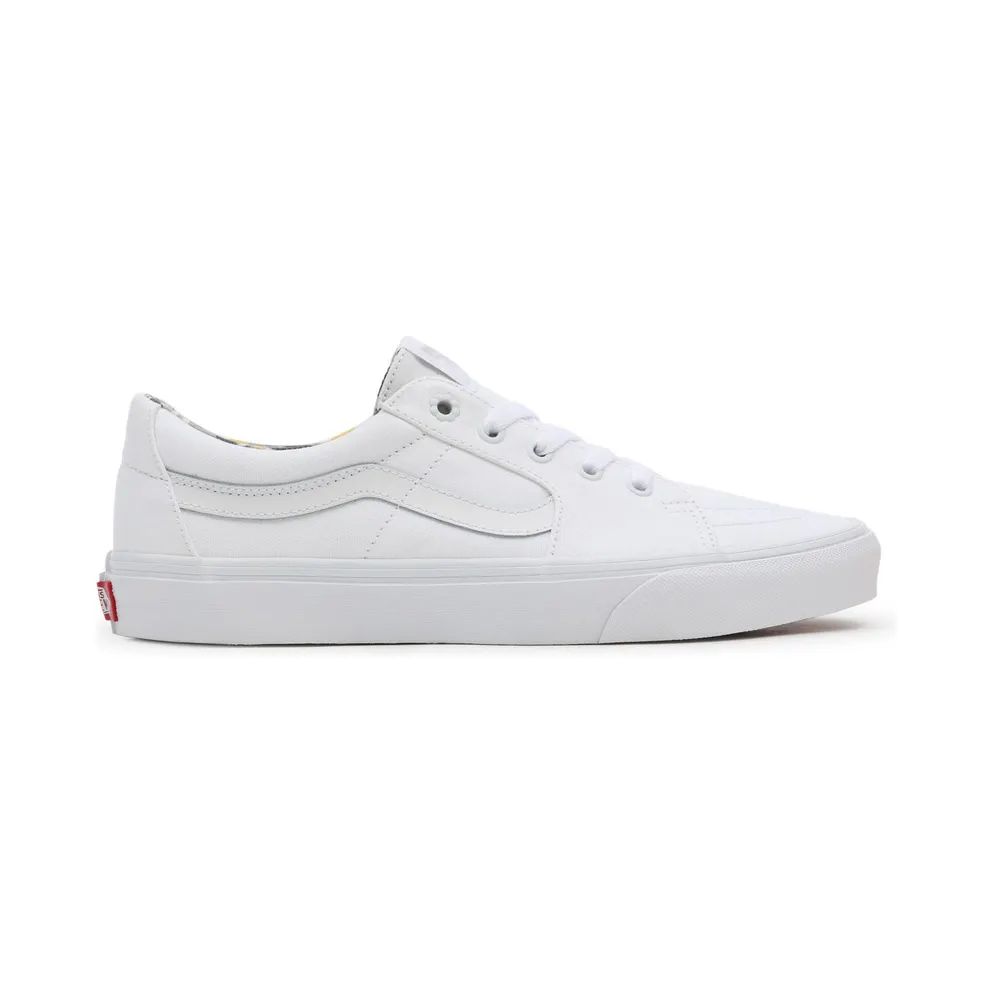 Vans Smell The Flowers Sk8-low White (VN0A4UUKB7Q)