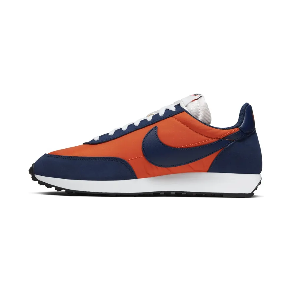 Nike Tailwind 79 Orange Blue Starfish/MidnightNavy-White-Black (487754-800)
