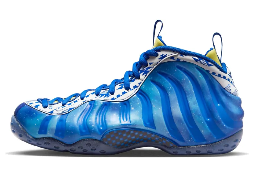 Nike Air Foamposite One FD9714-400