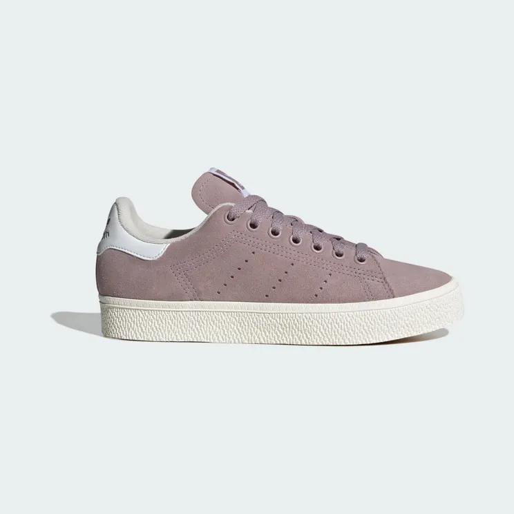 Adidas Stan Smith CS Preloved Fig / Cloud White / Core White (IE0433)