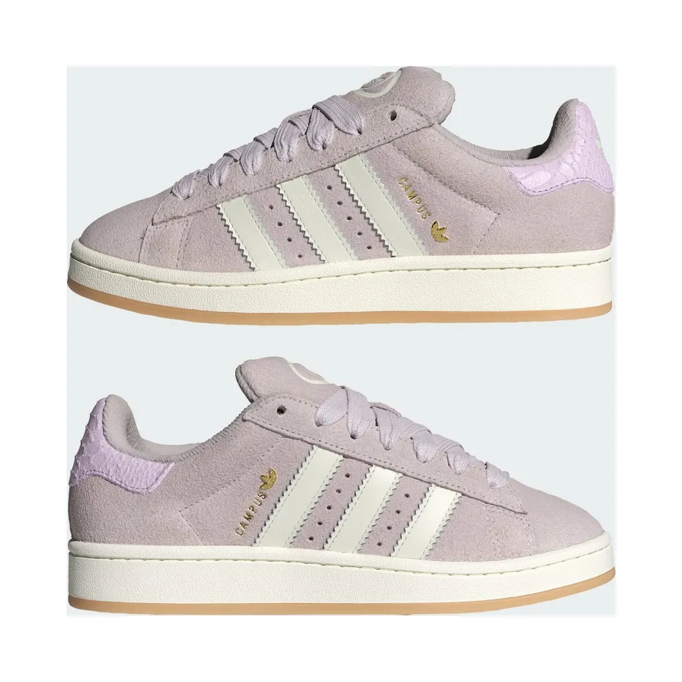 Adidas Campus 00s Ice Purple / Off White / Powder Plum (HP3540)