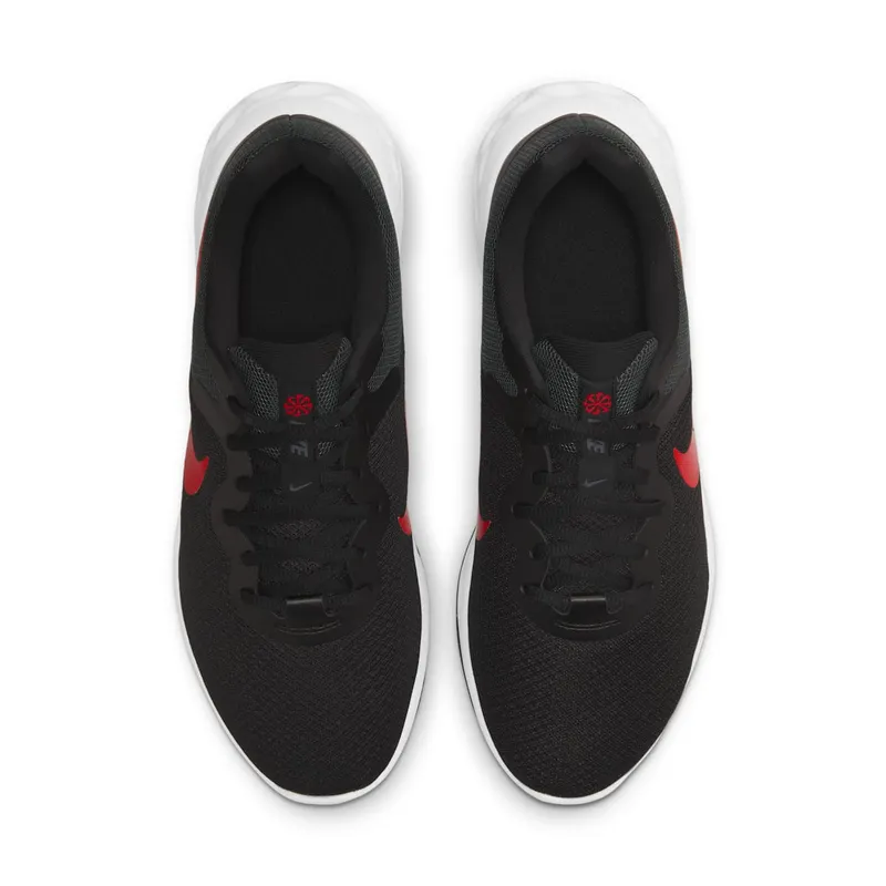 Nike Revolution 6 Next Nature Road Running Black (DC3728-005)