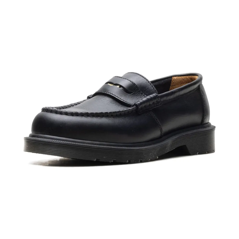 Dr Martens Penton Leather Loafer “Black” (31858001)