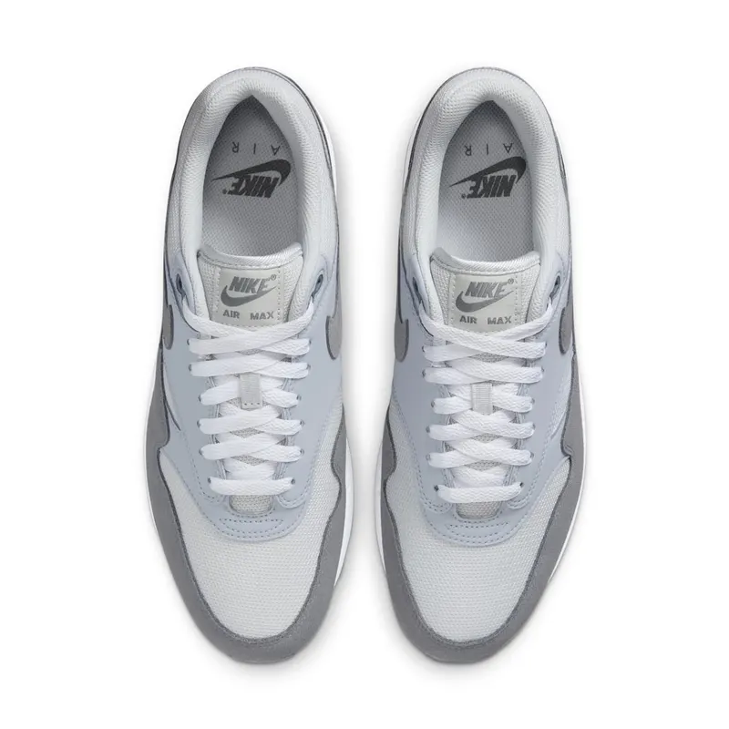 Nike AIR MAX 1 “Smoke Grey” (HM9936-001)