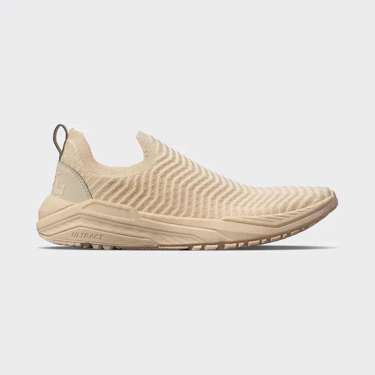 APL TechLoom Traveler “Alabaster” (Heren)