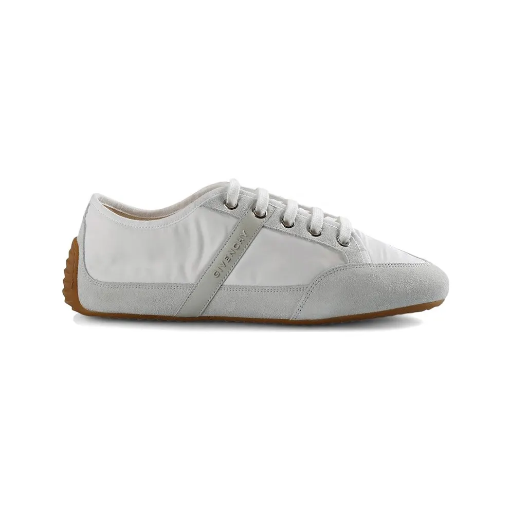 Givenchy Slim Sneaker White (BH00AZH1WL-100)