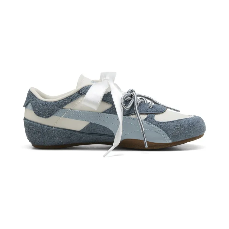 Puma Bella Mina “Sea Illusion / Gum” (407667_01)