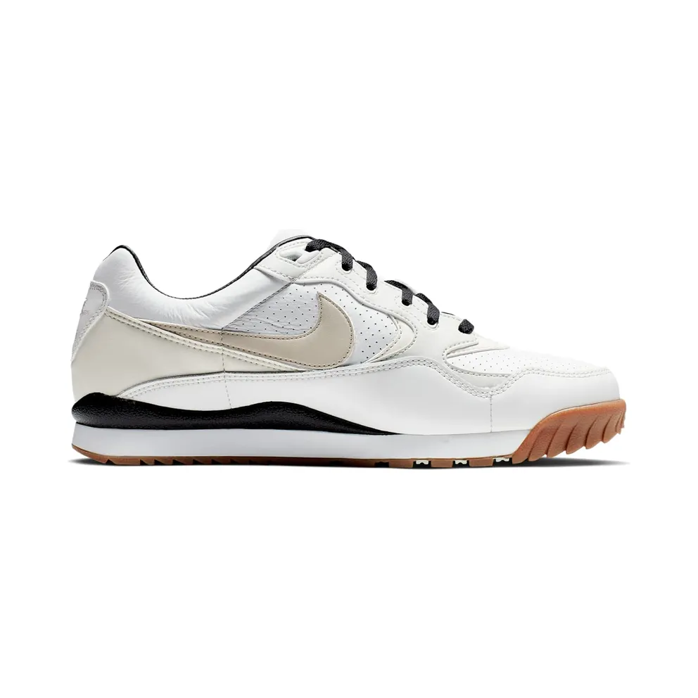 Nike Air Wildwood ACG Summit White Light Orewood Brown Summit White/Light Orewood Brown-Sail-Spruce Aura-Black-Gum Medium Brown (AO3116-100)