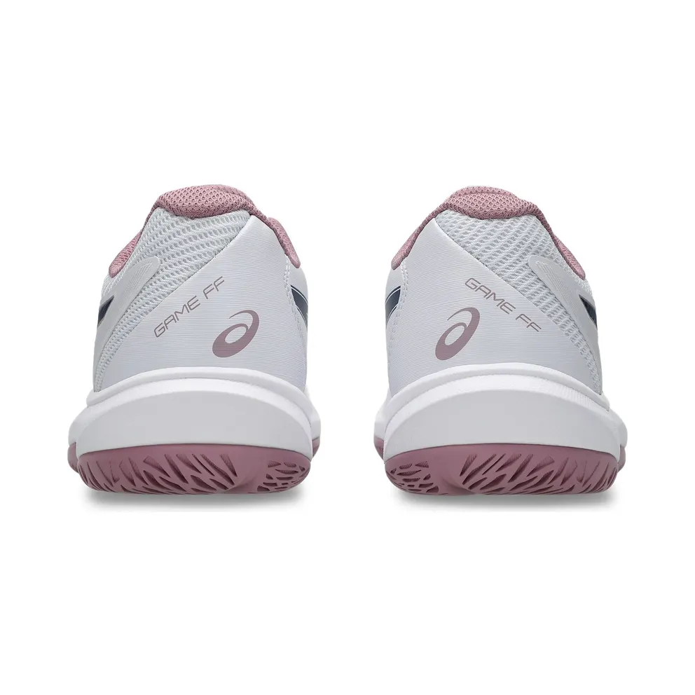 Asics Game FF White (1042A281-104)