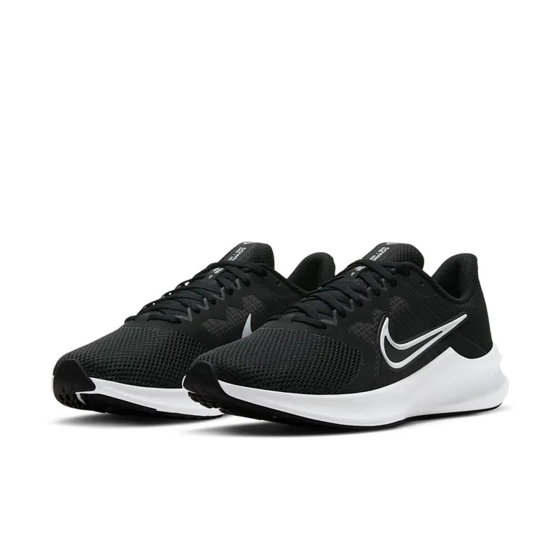 Nike Downshifter 11 Road Running Black (CW3413-006)