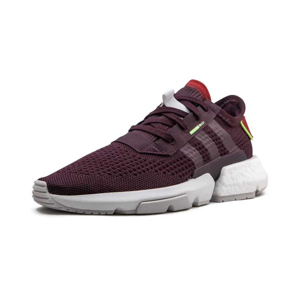 Adidas POD-S3.1 “Maroon” (DB3541)